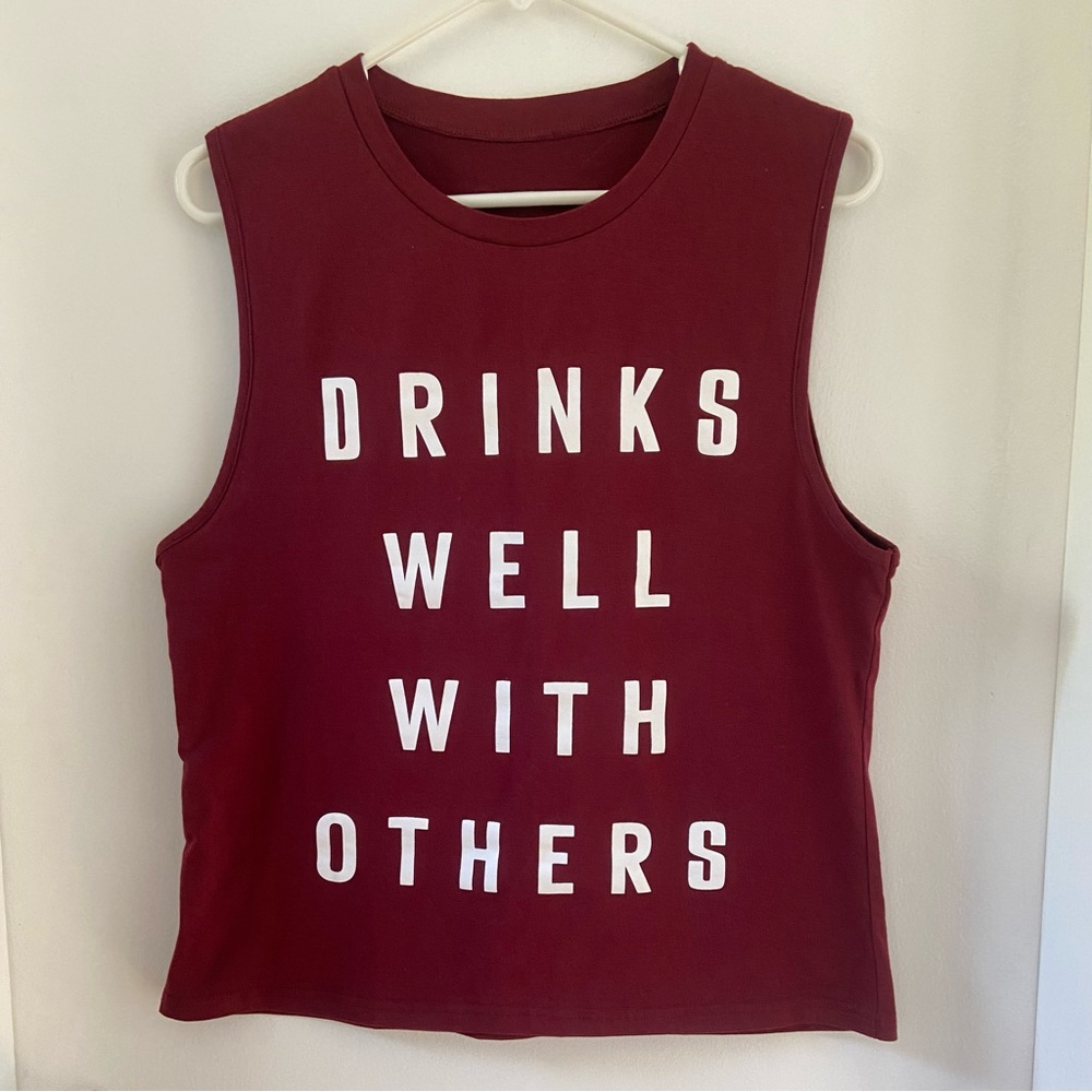 ⭐️💲5 add-on⭐️ Funny T-shirt - NWOT